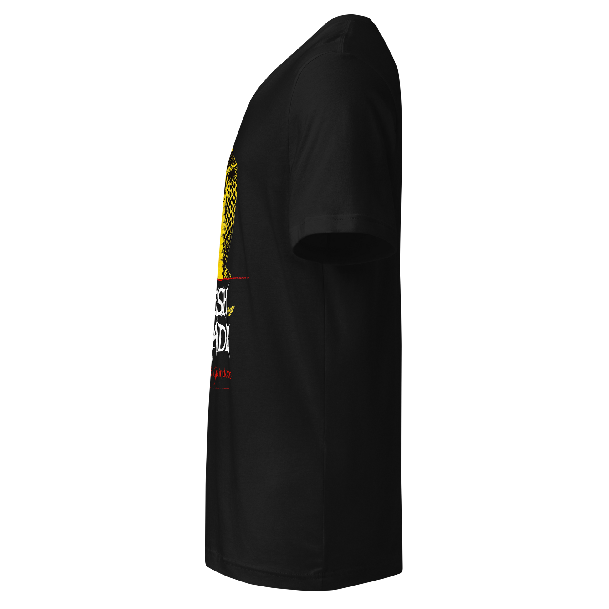 Flesh Parade "King Cobra" Women's V-Neck Shirt - Mainstay Entertainment