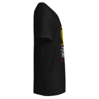 Flesh Parade "King Cobra" Women's V-Neck Shirt - Mainstay Entertainment