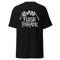 Flesh Parade "Meathook - Original Design" Shirt - Mainstay Entertainment