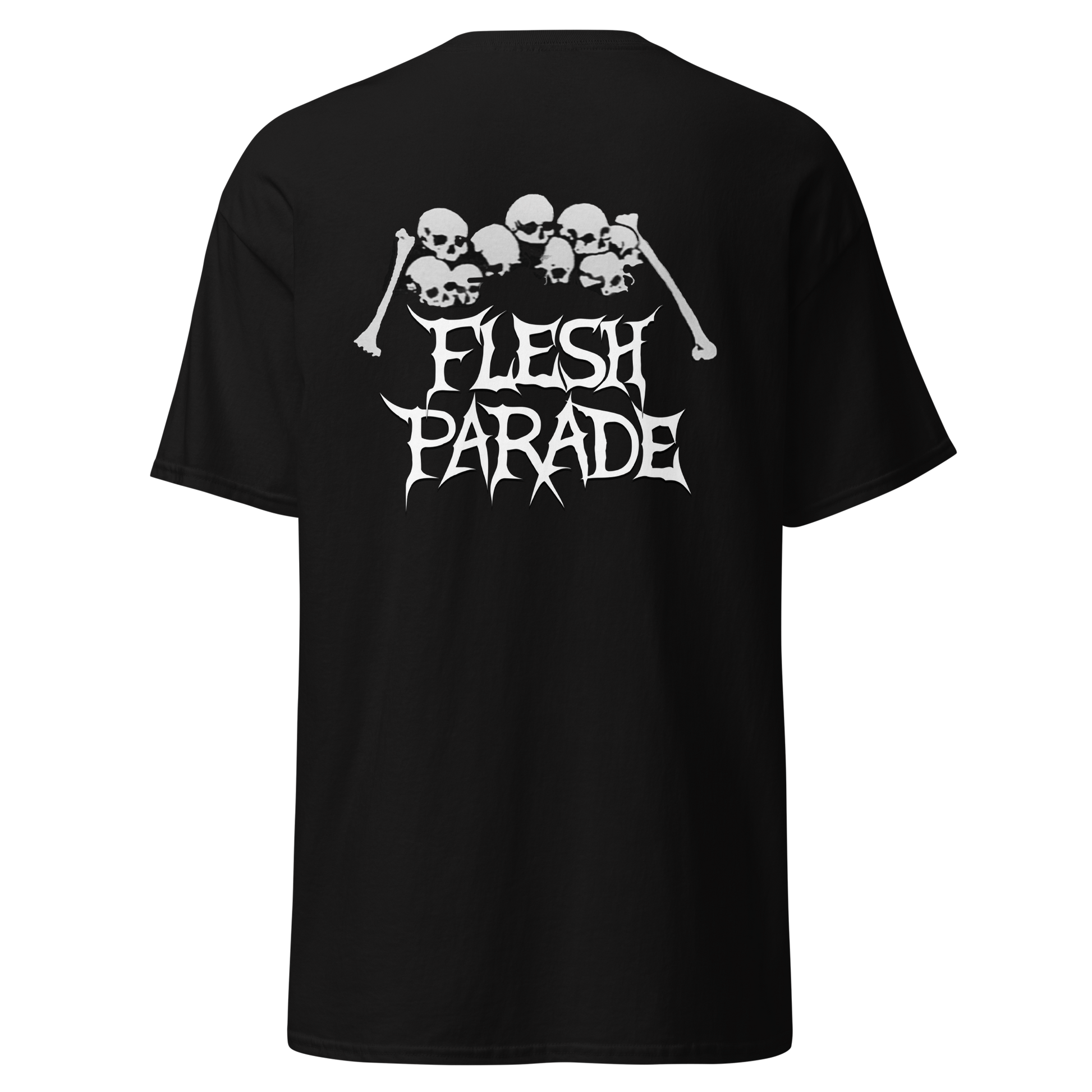 Flesh Parade "Meathook - Original Design" Shirt - Mainstay Entertainment