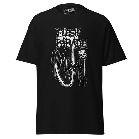 Flesh Parade "Meathook - Original Design" Shirt - Mainstay Entertainment