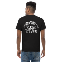 Flesh Parade "Meathook - Original Design" Shirt - Mainstay Entertainment