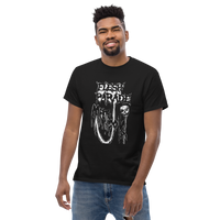 Flesh Parade "Meathook - Original Design" Shirt - Mainstay Entertainment