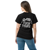 Flesh Parade "Meathook - Original Design" Shirt - Mainstay Entertainment