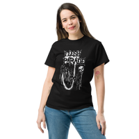 Flesh Parade "Meathook - Original Design" Shirt - Mainstay Entertainment
