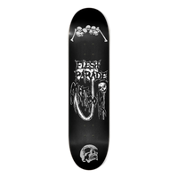 Flesh Parade "Meathook" Skate Deck - Mainstay Entertainment