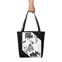 Flesh Parade "Meathook" Tote Bag V2 - Mainstay Entertainment