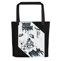 Flesh Parade "Meathook" Tote Bag V2 - Mainstay Entertainment