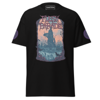Flesh Parade "Northeast Repercussions" Tour Shirt - Mainstay Entertainment