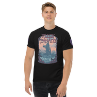 Flesh Parade "Northeast Repercussions" Tour Shirt - Mainstay Entertainment