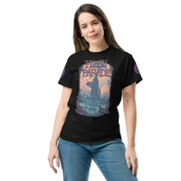 Flesh Parade "Northeast Repercussions" Tour Shirt - Mainstay Entertainment