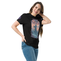 Flesh Parade "Northeast Repercussions" Tour Shirt - Mainstay Entertainment
