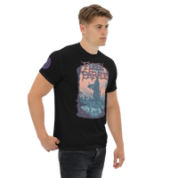 Flesh Parade "Northeast Repercussions" Tour Shirt - Mainstay Entertainment