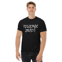 Flesh Parade "RENEPALM DEATH" Shirt - Mainstay Entertainment