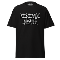 Flesh Parade "RENEPALM DEATH" Shirt - Mainstay Entertainment