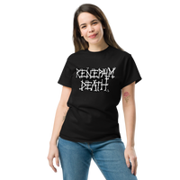 Flesh Parade "RENEPALM DEATH" Shirt - Mainstay Entertainment