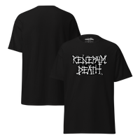 Flesh Parade "RENEPALM DEATH" Shirt - Mainstay Entertainment
