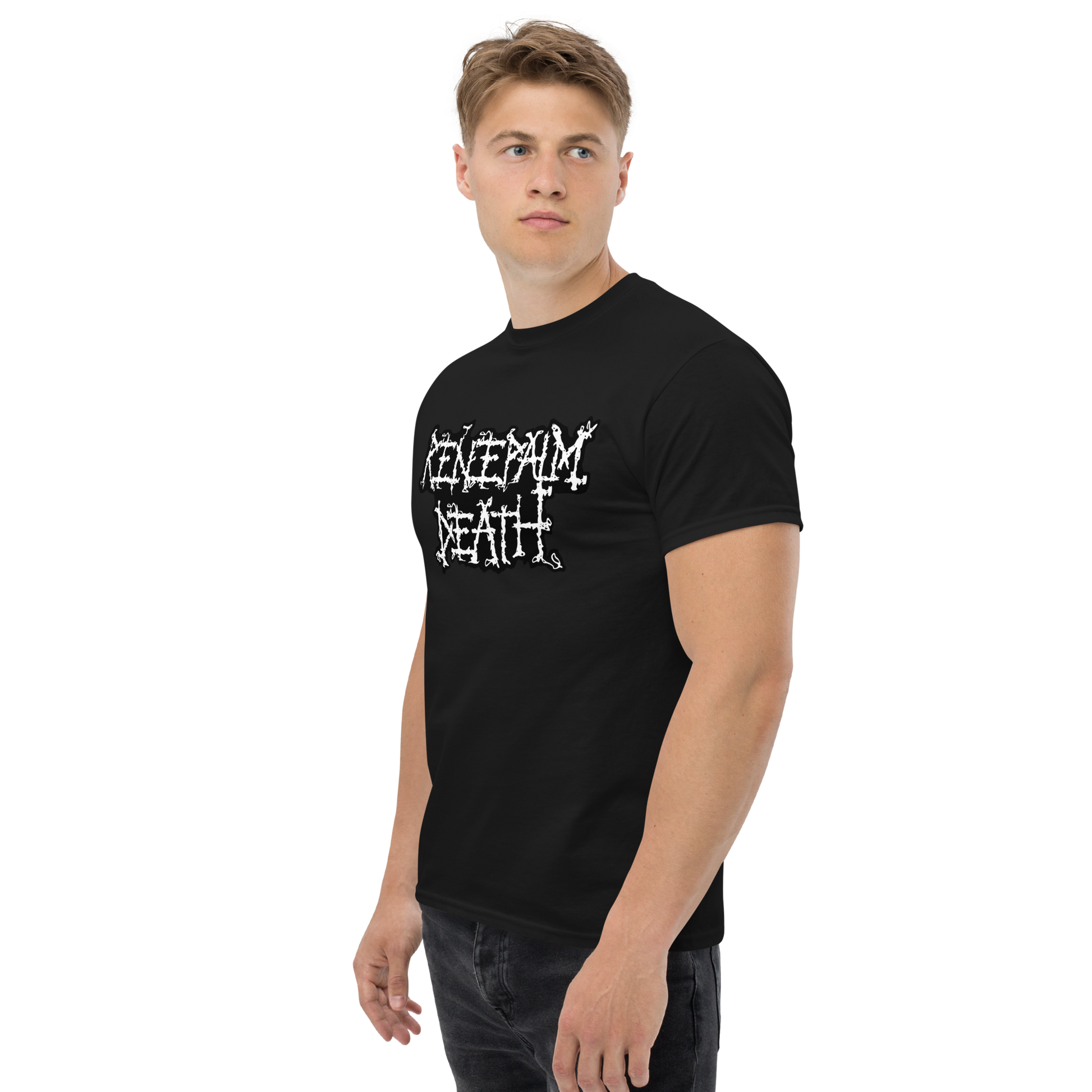 Flesh Parade "RENEPALM DEATH" Shirt - Mainstay Entertainment