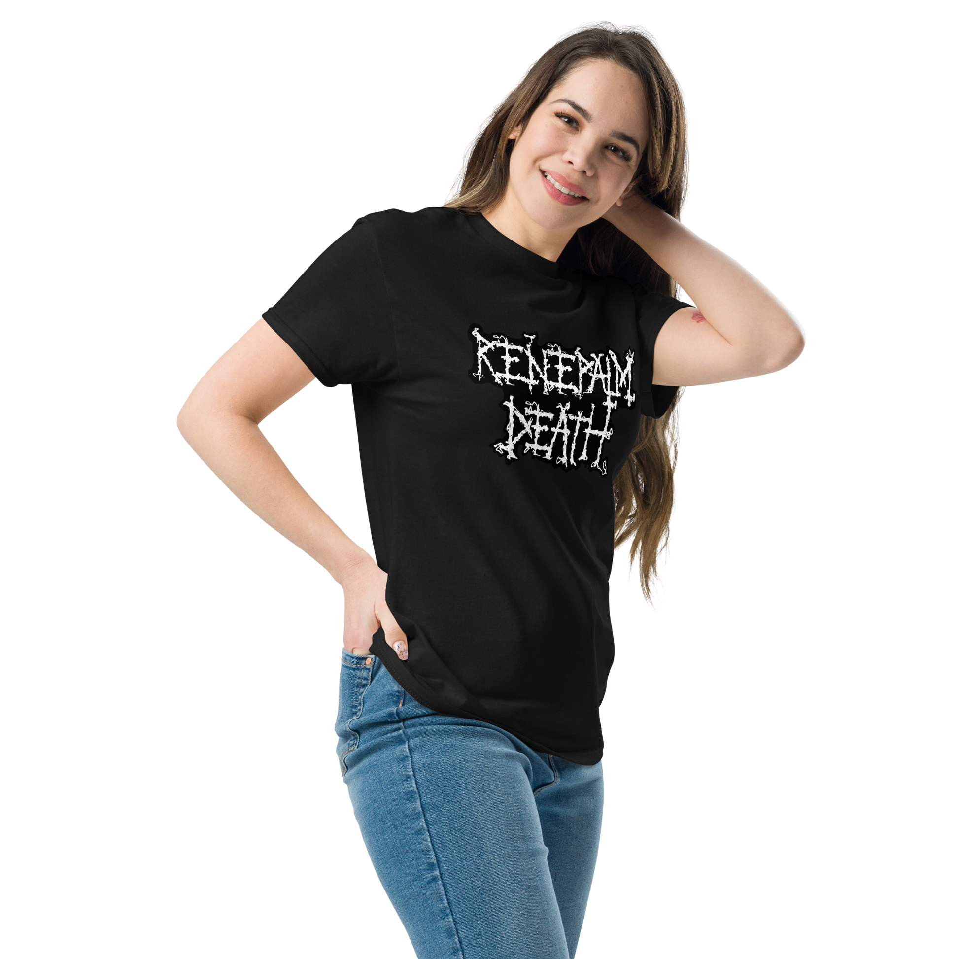 Flesh Parade "RENEPALM DEATH" Shirt - Mainstay Entertainment