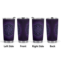 Flesh Parade "Repercussions" 20 oz. Tumbler - Mainstay Entertainment