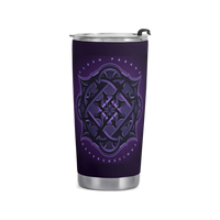 Flesh Parade "Repercussions" 20 oz. Tumbler - Mainstay Entertainment