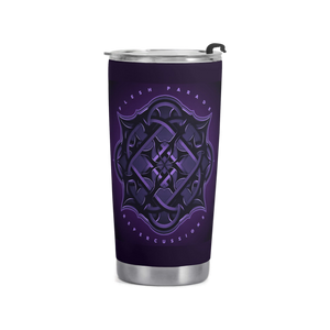Flesh Parade "Repercussions" 20 oz. Tumbler - Mainstay Entertainment
