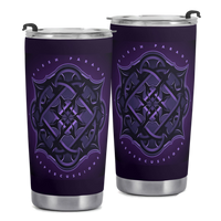 Flesh Parade "Repercussions" 20 oz. Tumbler - Mainstay Entertainment