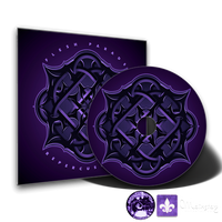 Flesh Parade "Repercussions" Shirt & CD Bundle - Mainstay Entertainment