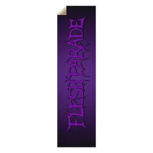 Flesh Parade "Repercussions" Grip Tape - Mainstay Entertainment