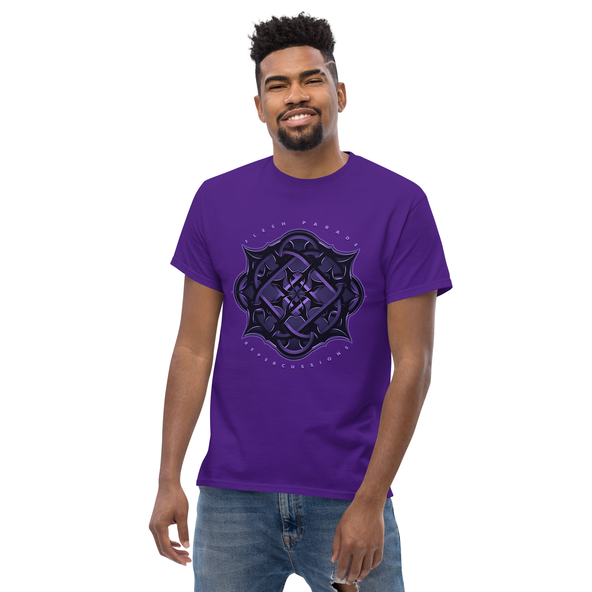 Flesh Parade "Repercussions" Shirt - Mainstay Entertainment
