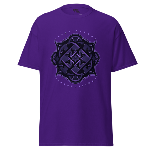 Flesh Parade "Repercussions" Shirt - Mainstay Entertainment