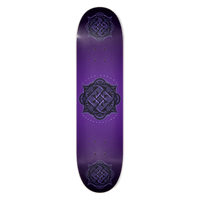 Flesh Parade "Repercussions" Skate Deck - Mainstay Entertainment