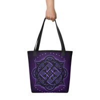 Flesh Parade "Repercussions" Tote Bag - Mainstay Entertainment