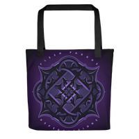 Flesh Parade "Repercussions" Tote Bag - Mainstay Entertainment