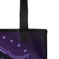 Flesh Parade "Repercussions" Tote Bag - Mainstay Entertainment
