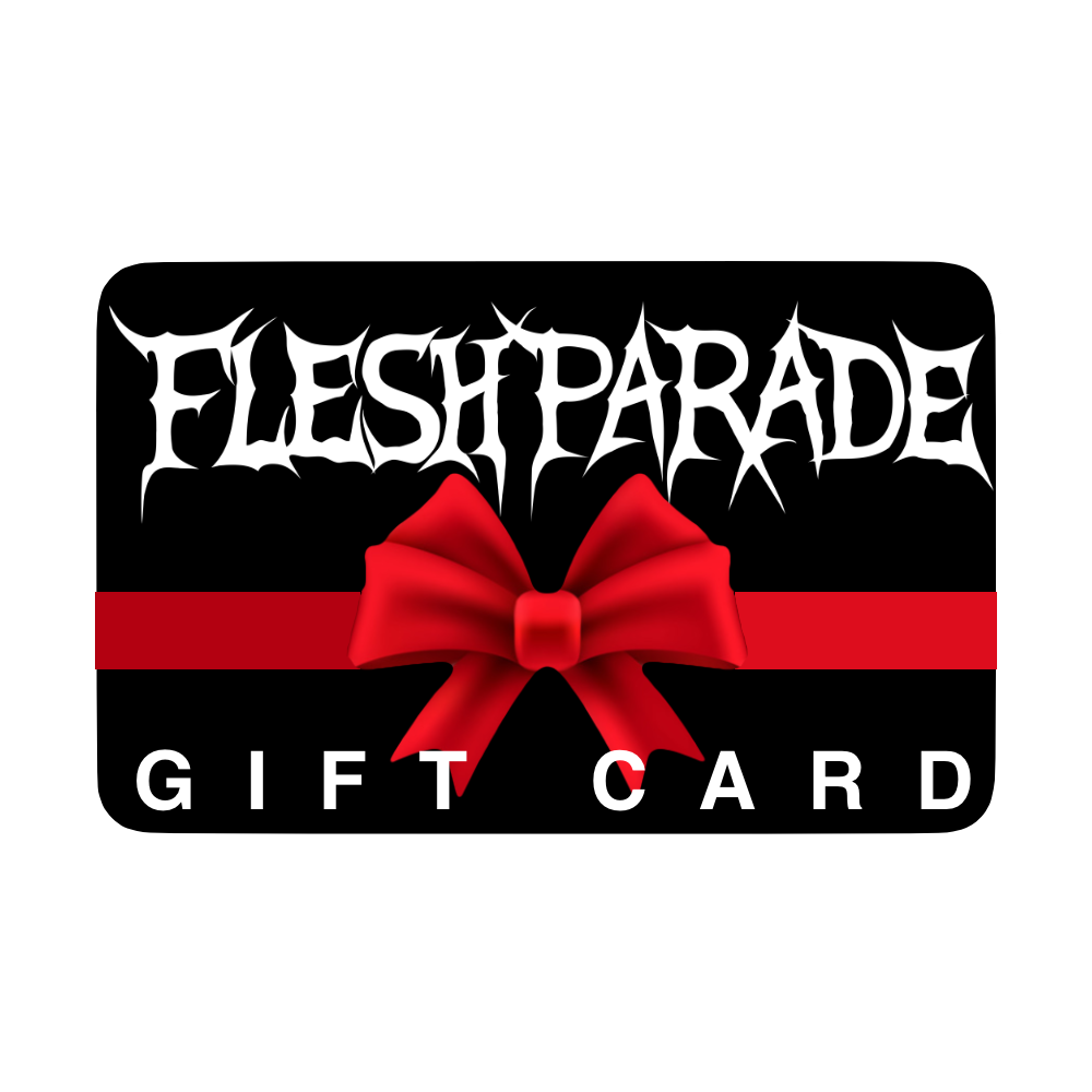 Flesh Parade eGift Card - Mainstay Entertainment