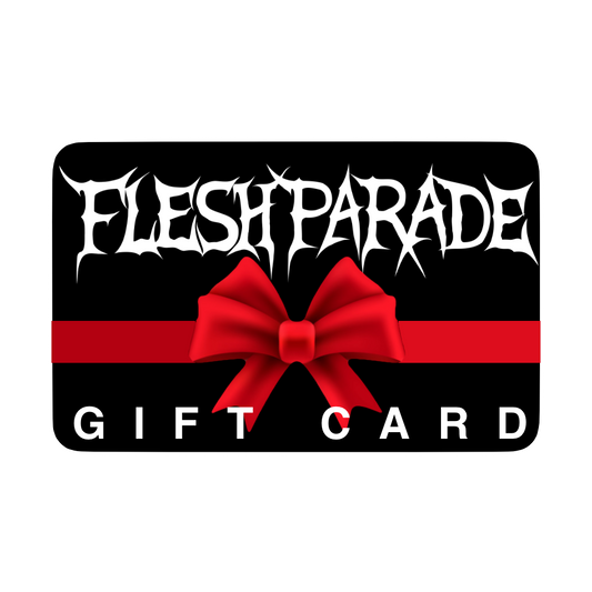 Flesh Parade eGift Card - Mainstay Entertainment