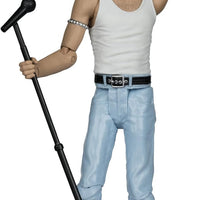 McFarlane Music Maniacs Queen Freddie Mercury Action Figure Limited Edition Rock Movie Heroes