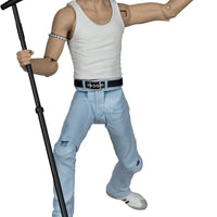 McFarlane Music Maniacs Queen Freddie Mercury Action Figure Limited Edition Rock Movie Heroes