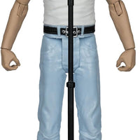 McFarlane Music Maniacs Queen Freddie Mercury Action Figure Limited Edition Rock Movie Heroes
