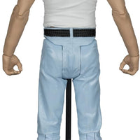 McFarlane Music Maniacs Queen Freddie Mercury Action Figure Limited Edition Rock Movie Heroes