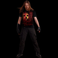 Friday the 13th "Jason Lives" Shirt - Mainstay Entertainment