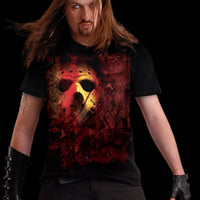 Friday the 13th "Jason Lives" Shirt - Mainstay Entertainment