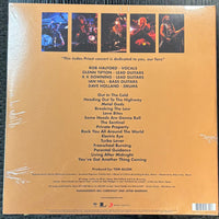Judas Priest ‎"Priest...Live" 180g 2xLP Vinyl