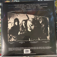 Celtic Frost "Vanity/Nemesis" 180g 2xLP Vinyl + Poster + Booklet