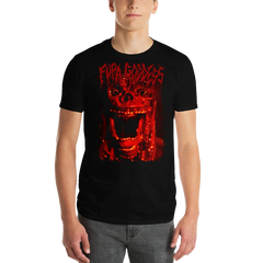 Fupa Goddess "Fuckyourface" Shirt