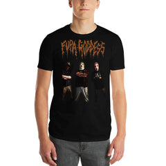Fupa Goddess "Fupa Goddess" Shirt