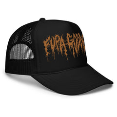 Fupa Goddess "Logo" Trucker Hat