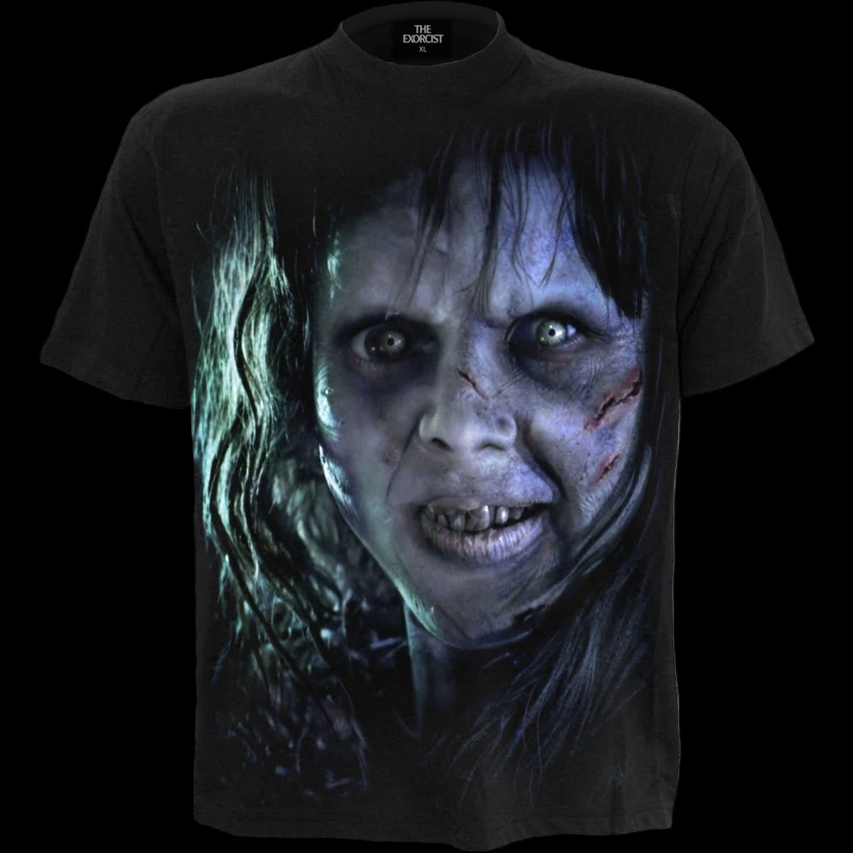 Exorcist "Regan" Shirt
