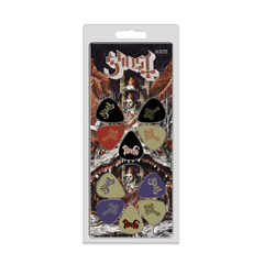 Ghost "Prequelle" Guitar Picks - 12 Pack